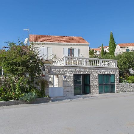 Rooms Vlahovic Slano Exterior foto