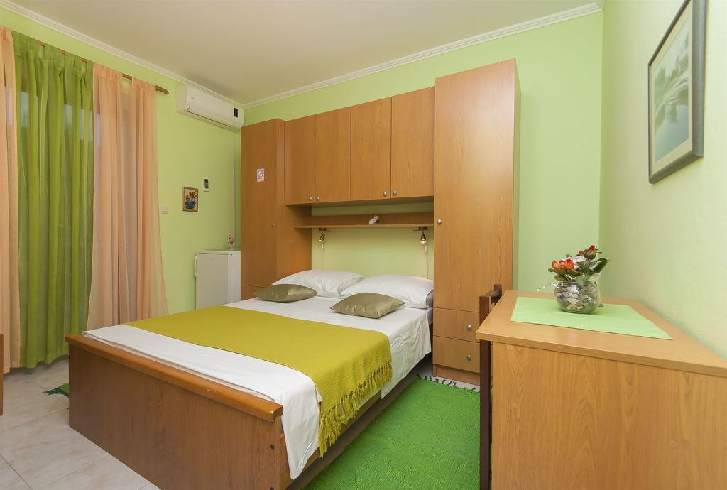 Rooms Vlahovic Slano Exterior foto