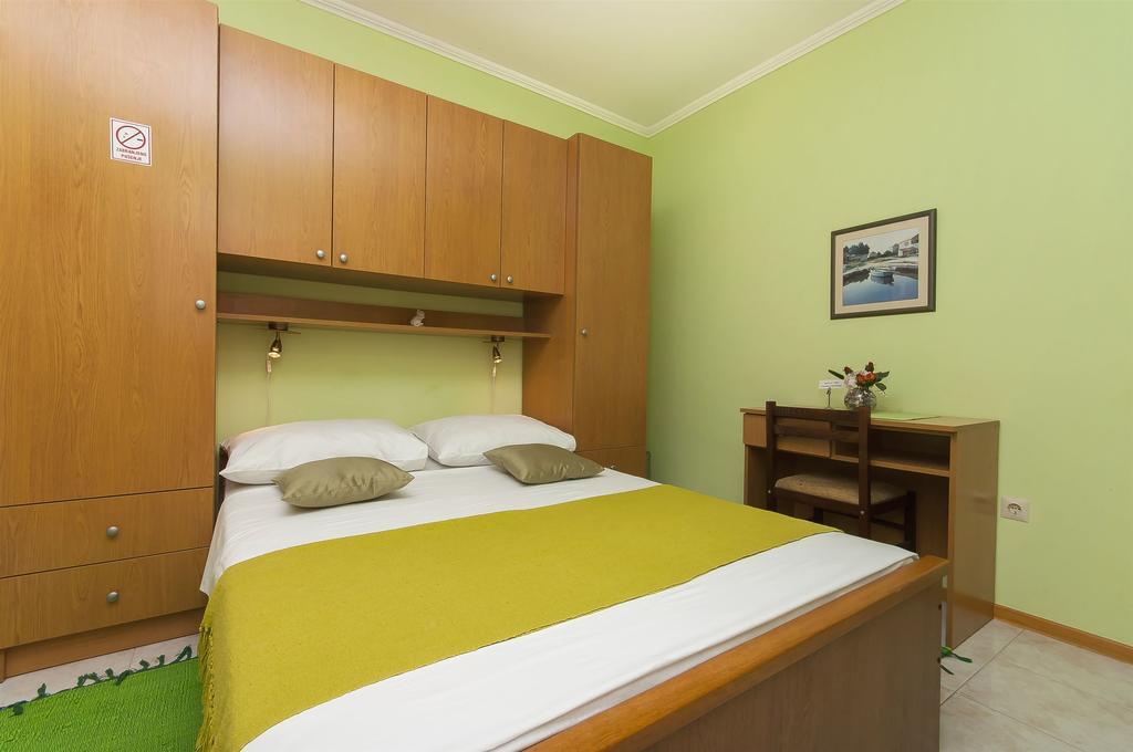 Rooms Vlahovic Slano Exterior foto