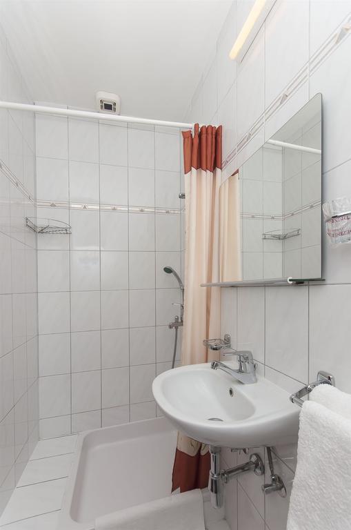 Rooms Vlahovic Slano Exterior foto
